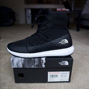 The North Face Touji Mid Lace Shoe (New)